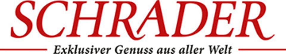 Gewinnspiel: 100 Jahre Schrader Genussversand: mitfeiern und köstliche Preise gewinnen! Gewinnspiel: 100 Jahre Schrader Genussversand: mitfeiern und köstliche Preise gewinnen!