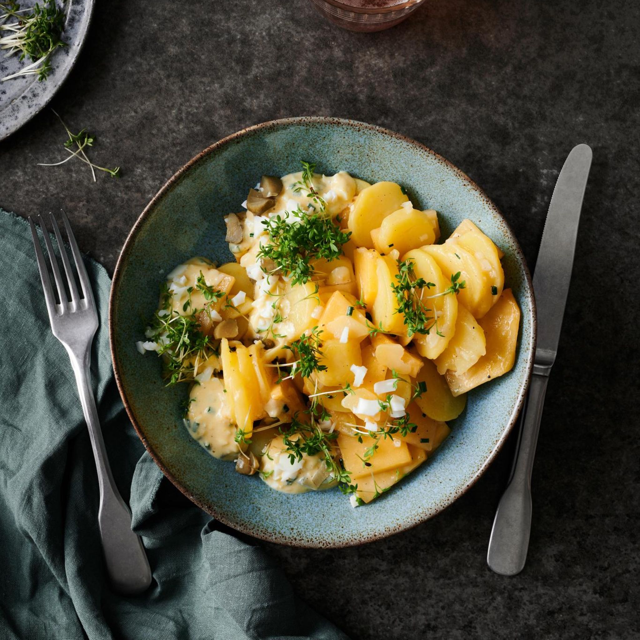Steckrüben Rezepte - [ESSEN UND TRINKEN]