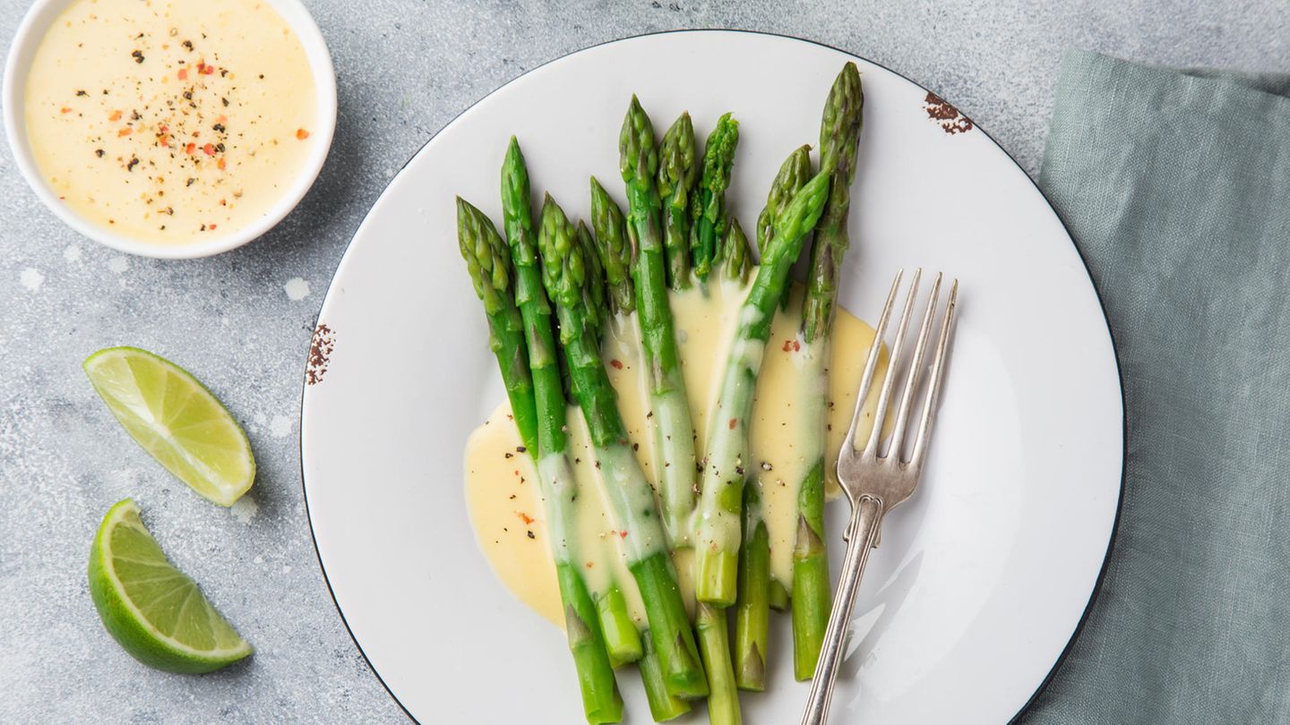 Sauce Hollandaise vegan So geht’s! [ESSEN UND TRINKEN]