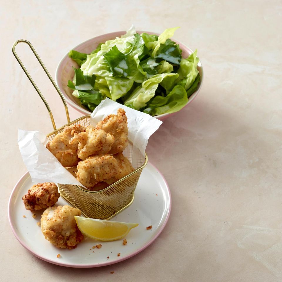 Chicken Nuggets