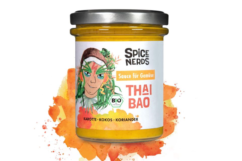 Thai-Bao–Sauce