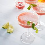 Strawberry-Bellini