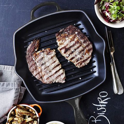 Grillpfannen Test & Vergleich 2022