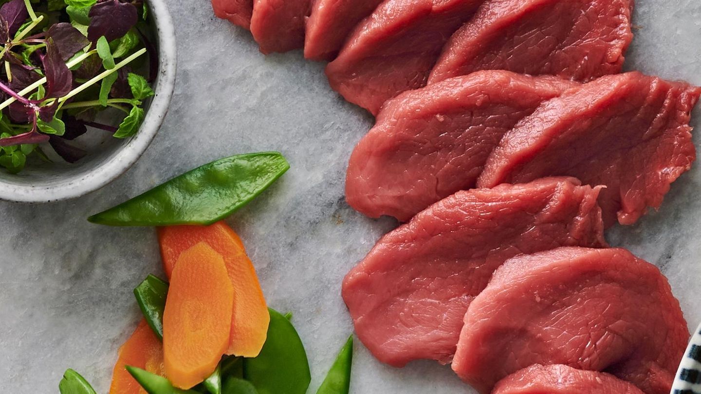 Einlagen fürs Fondue Rezept