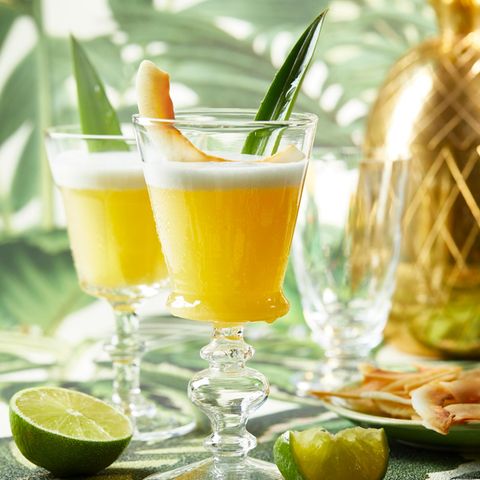 Creamy Colada