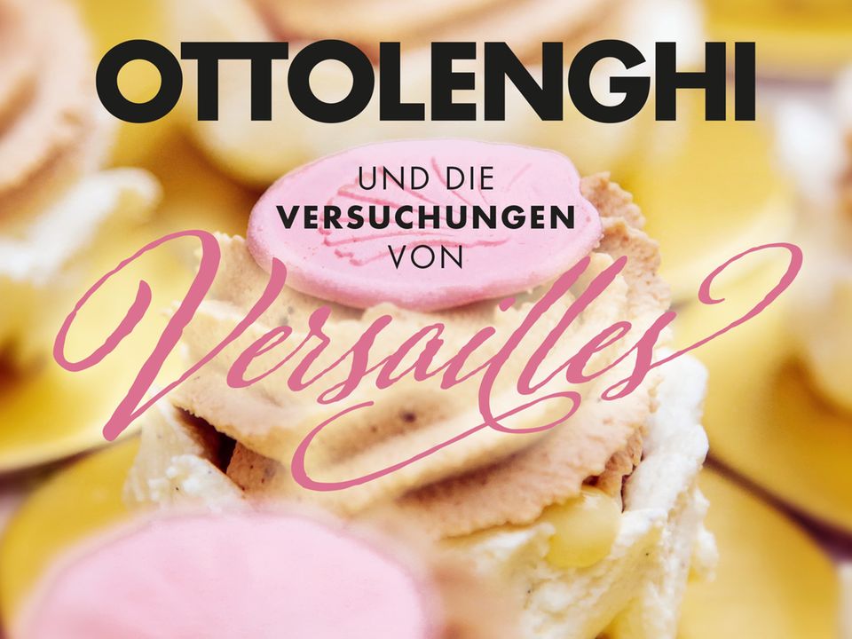 Gewinnspiel: Eine Orgie des Backens, ein Fest für die Augen: Kinofilm über Starkoch Ottolenghi! Gewinnspiel: Eine Orgie des Backens, ein Fest für die Augen: Kinofilm über Starkoch Ottolenghi!