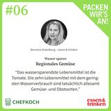 #06 Tipps zum Wasser sparen