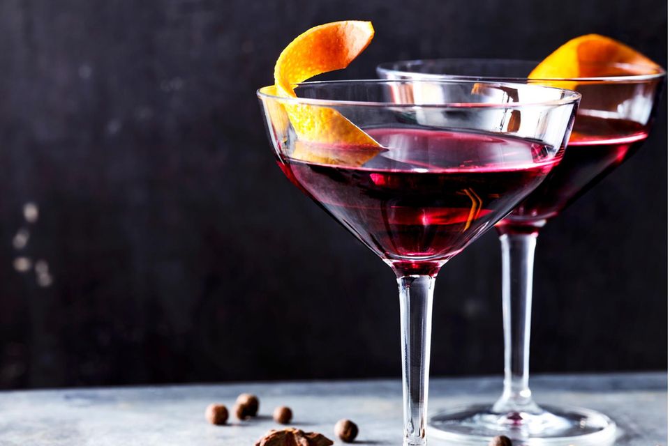 Cherry Portini
