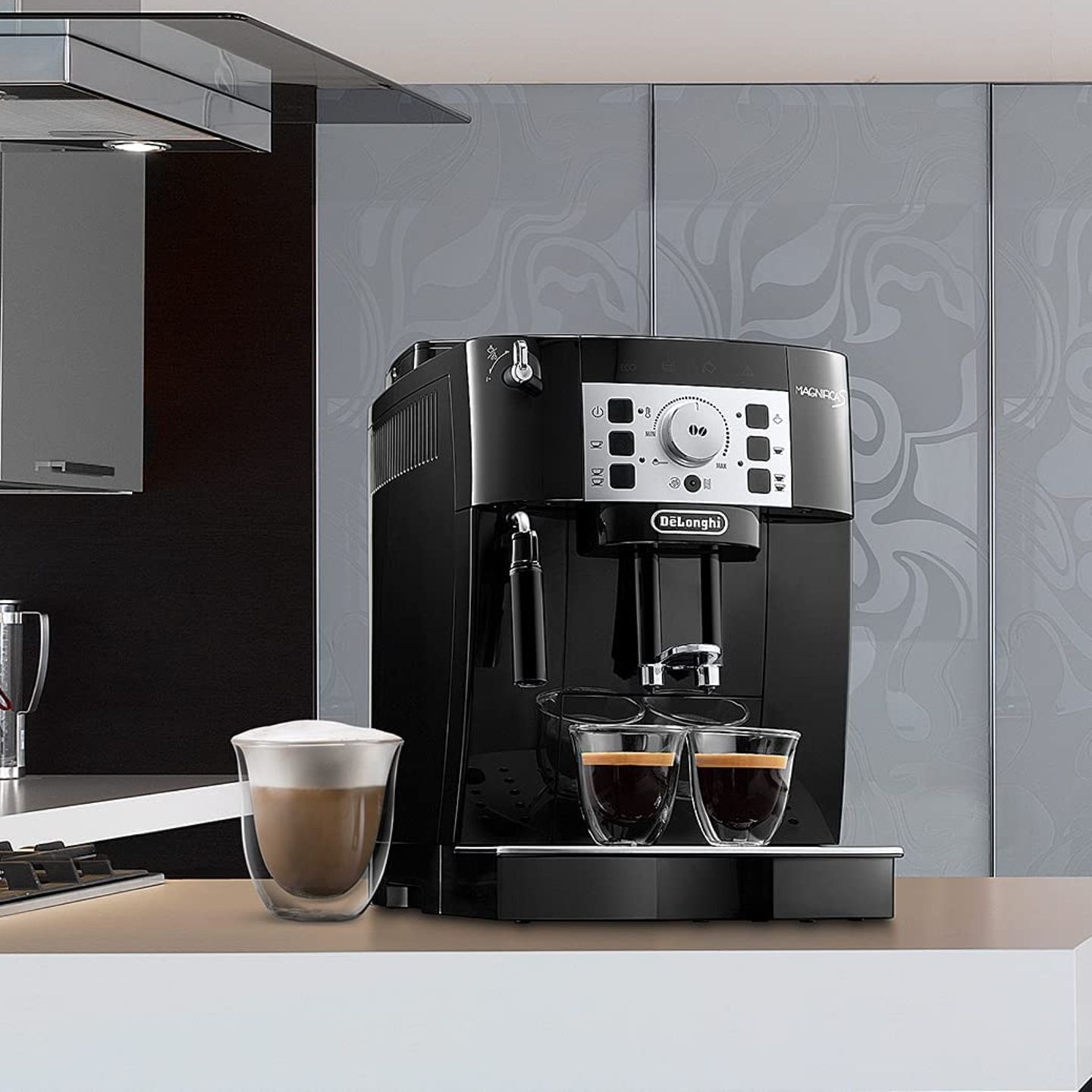 Kaffeevollautomaten Cyber Monday: Die besten Angebote im Überblick - [ESSEN  UND TRINKEN]