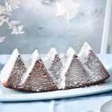 Gewürzkuchen