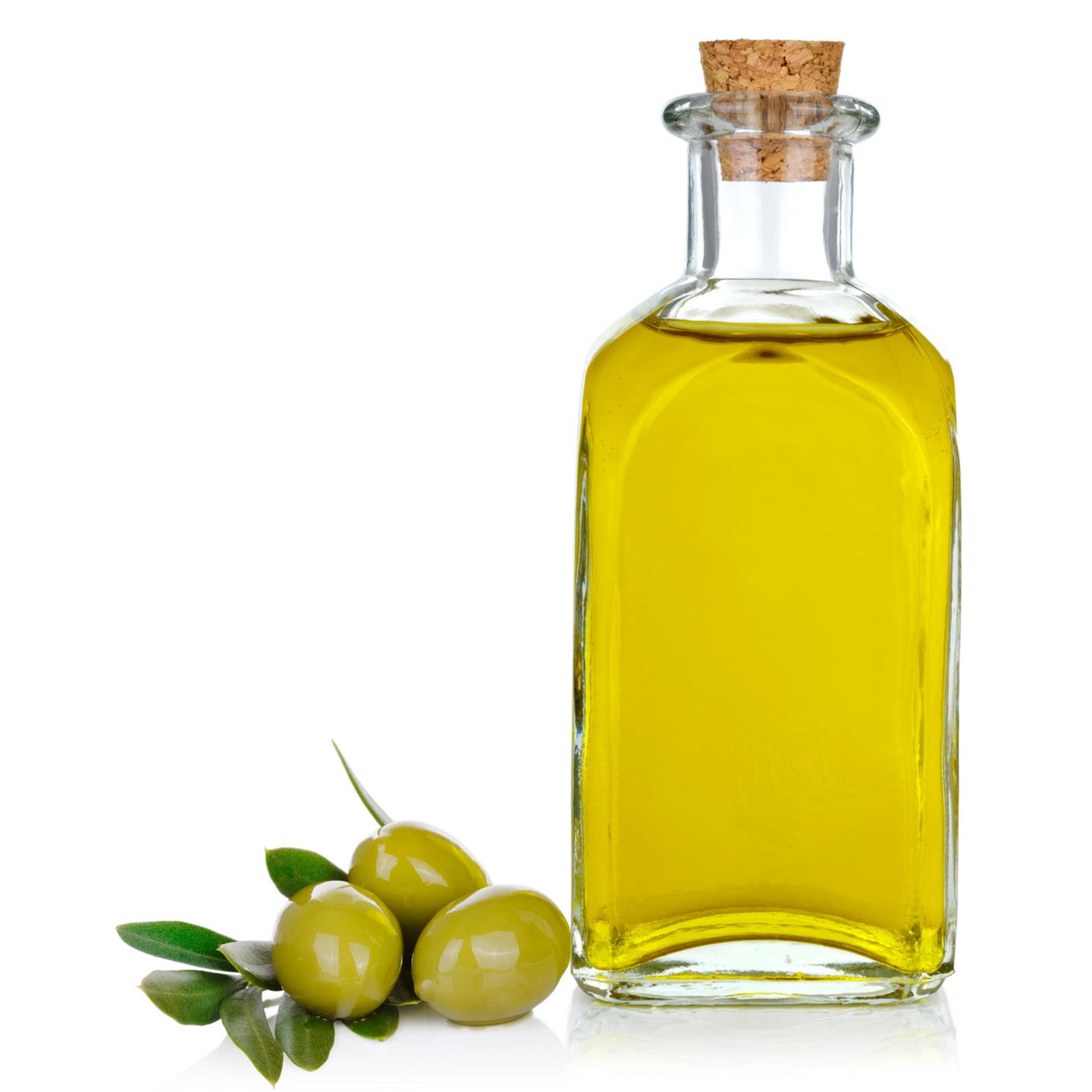 Freisteller Olivenöl e&t-Jubiläum
