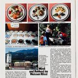 Bericht Weisse Rössl e&t Januar 1984