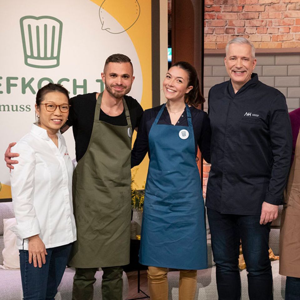 Deutsche Tv Koche