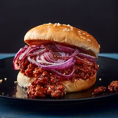 Sloppy Joe