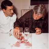 Künstler Tomi Ungerer e&t Februar 1988