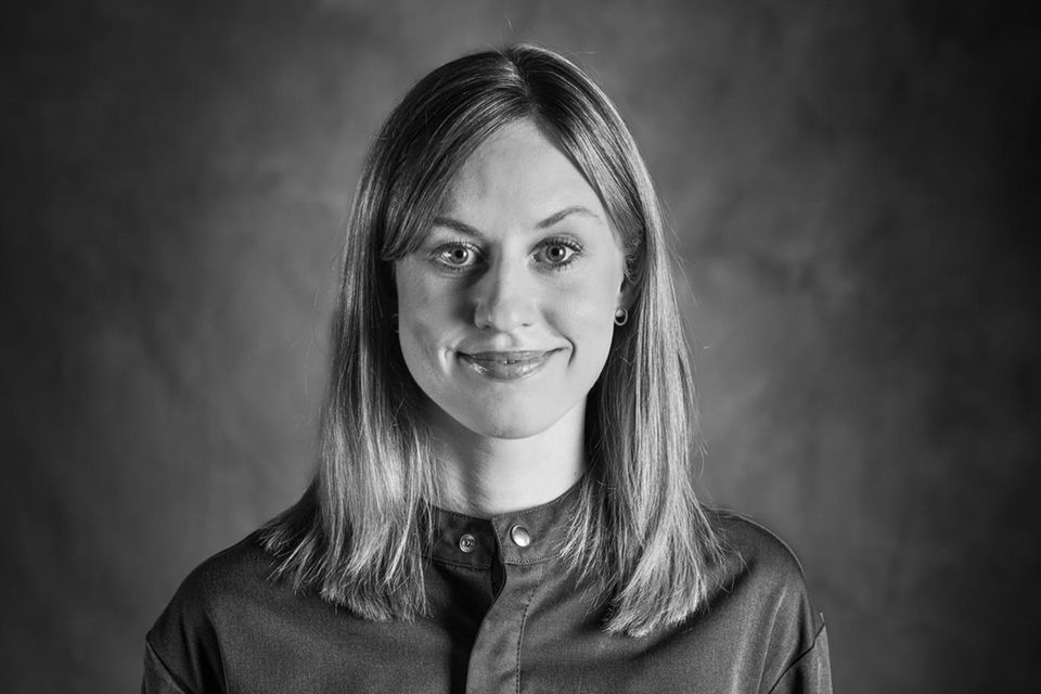 e&t-Köchin Lisa Niemann