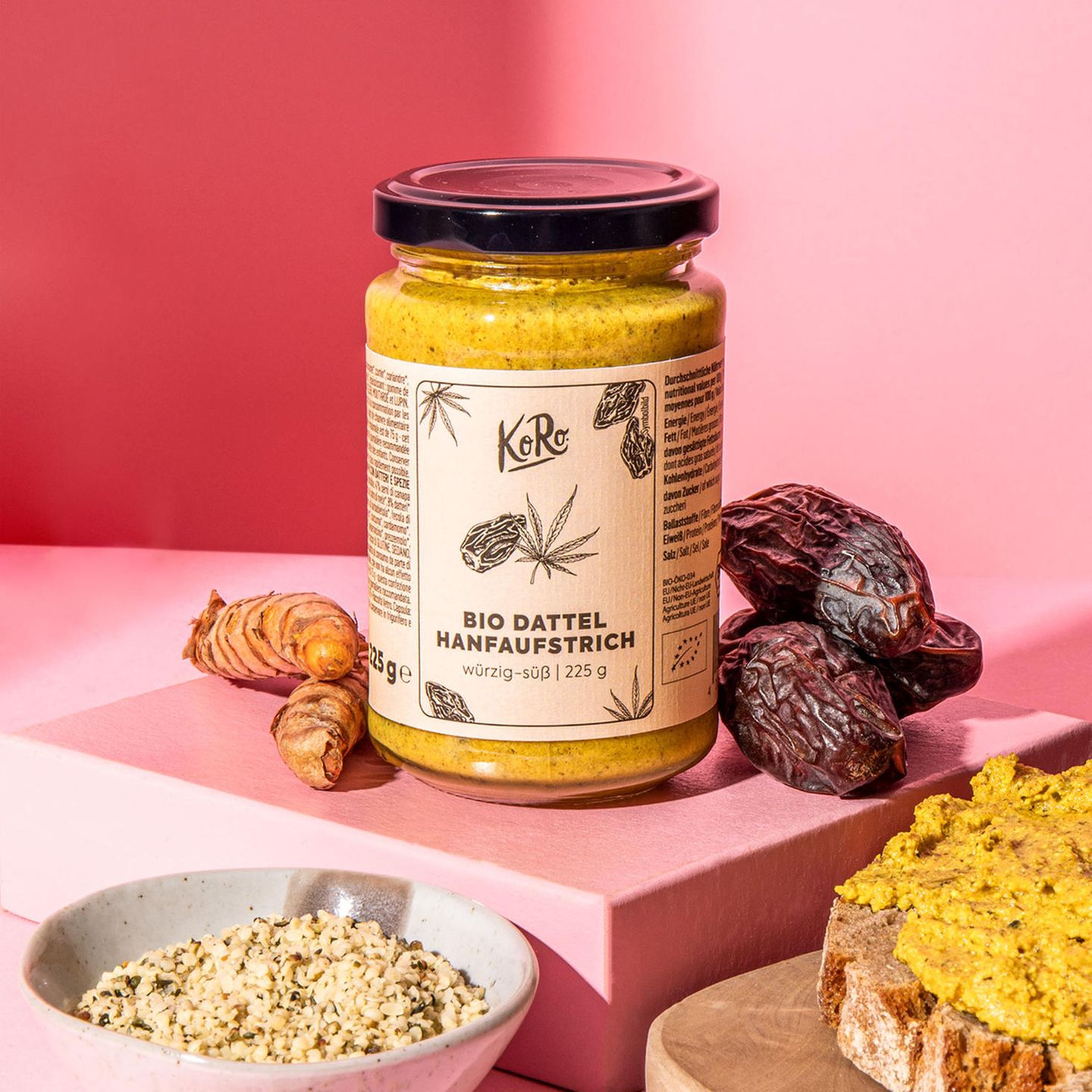 Unsere ProduktLieblinge rund um BioFood [ESSEN UND TRINKEN]