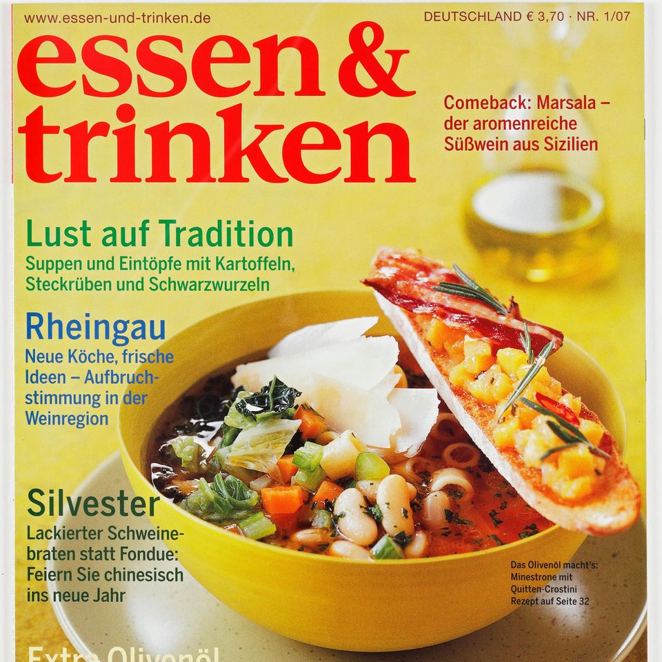 e&t-Cover Januar 2007