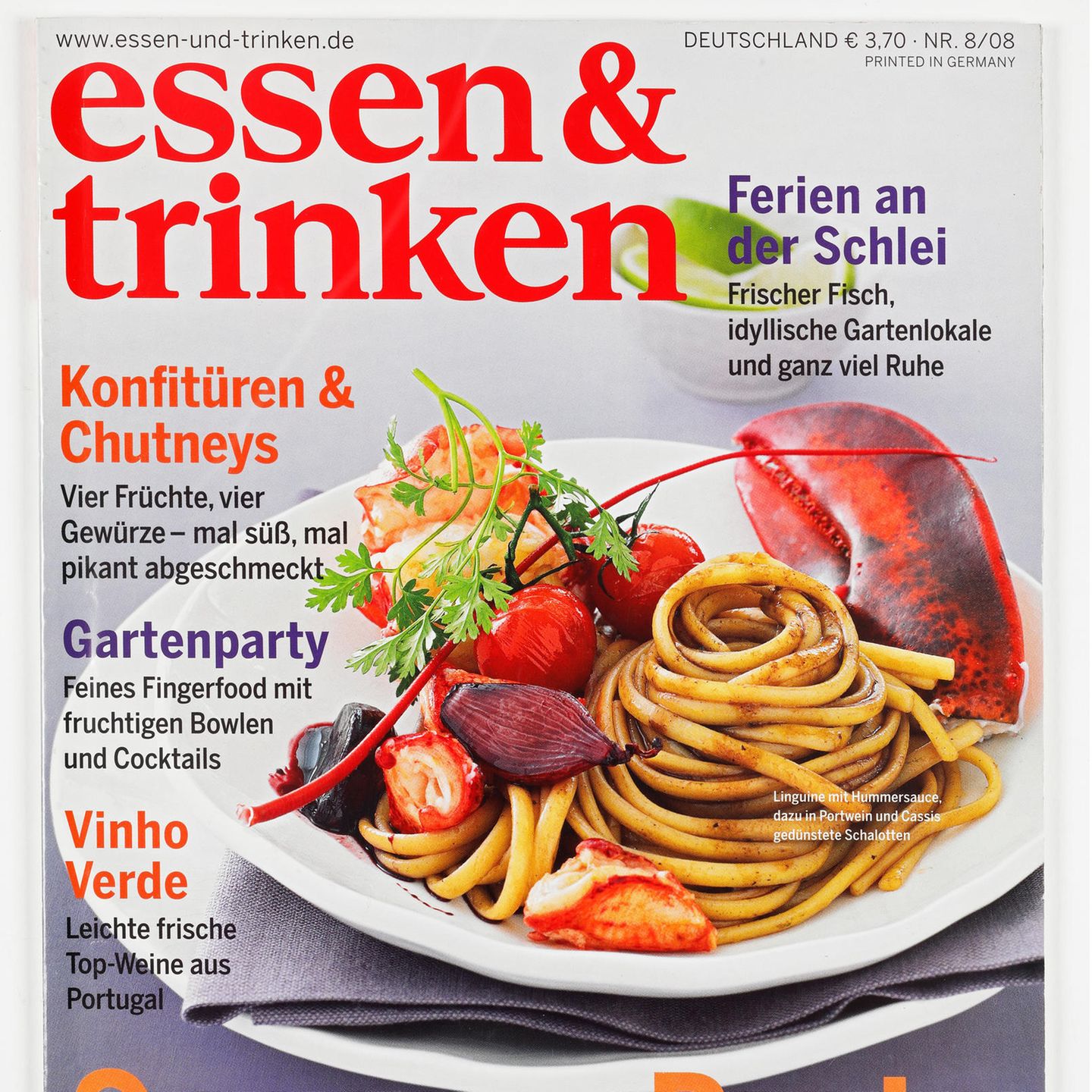e&t-Cover August 2008