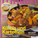 e&t-Cover Oktober 2013
