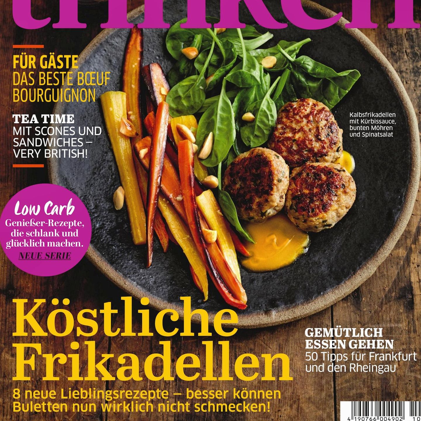 e&t-Cover Oktober 2017