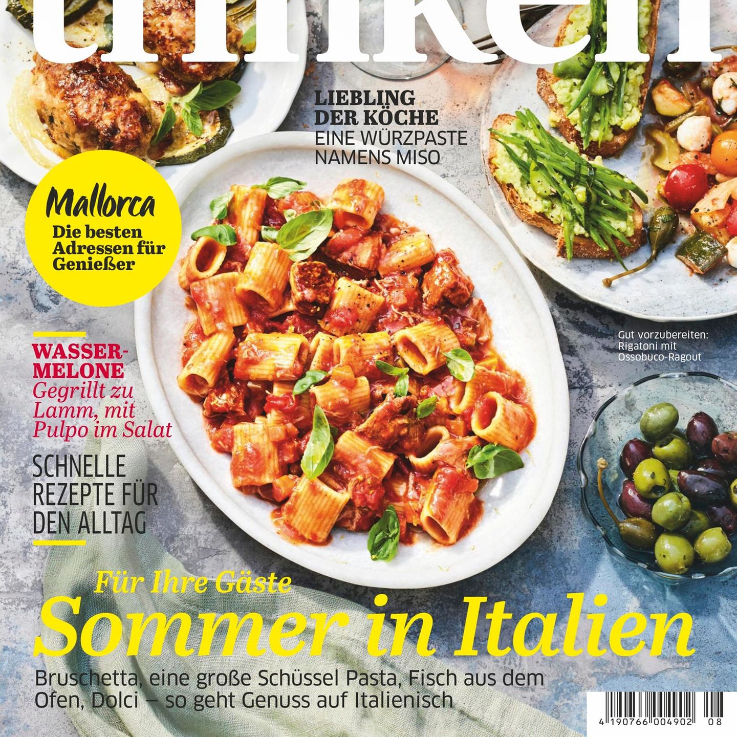 e&t-Cover August 2019