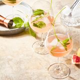 Lemon Spritz