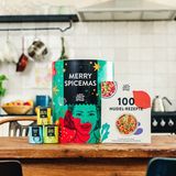 Merry Spicemas Adventskalender von Just Spices