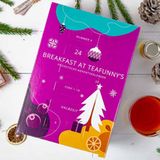 Breakfast at Teafunny's Adventskalender von tea-exclusive