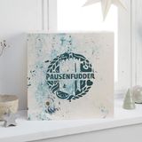 veganer Snack-Adventskalender von Pausenfudder