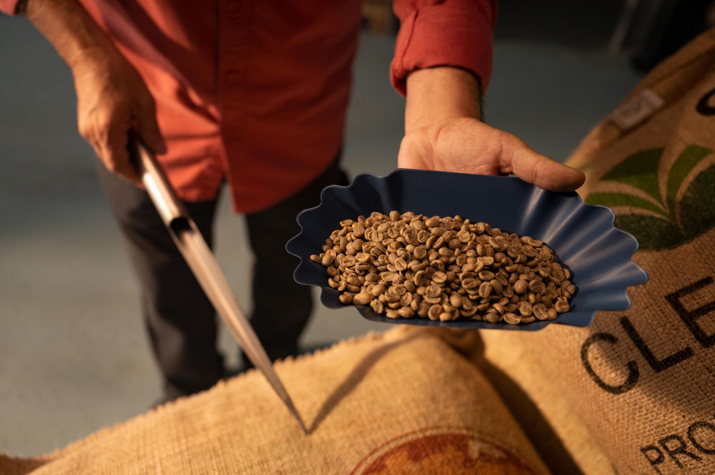 Gewinnspiel: Kaffeepaket der Melitta® Manufaktur im Wert von 200 € zu gewinnen