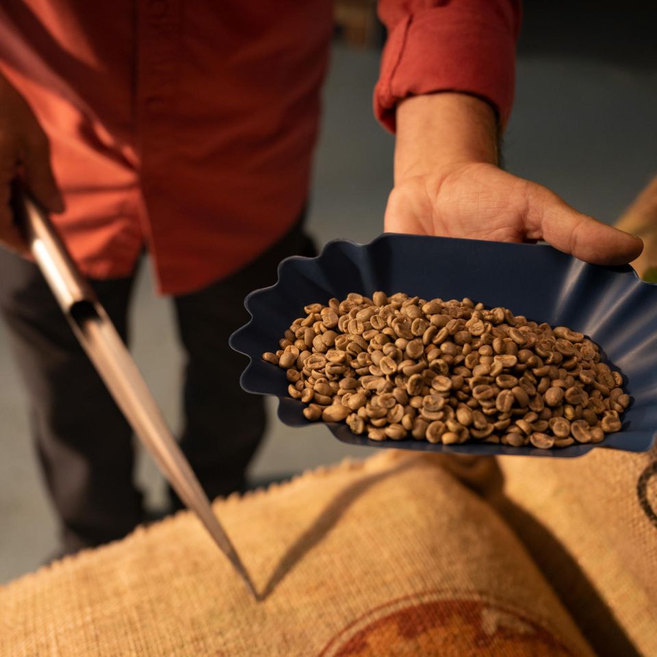 Gewinnspiel: Kaffeepaket der Melitta® Manufaktur im Wert von 200 € zu gewinnen
