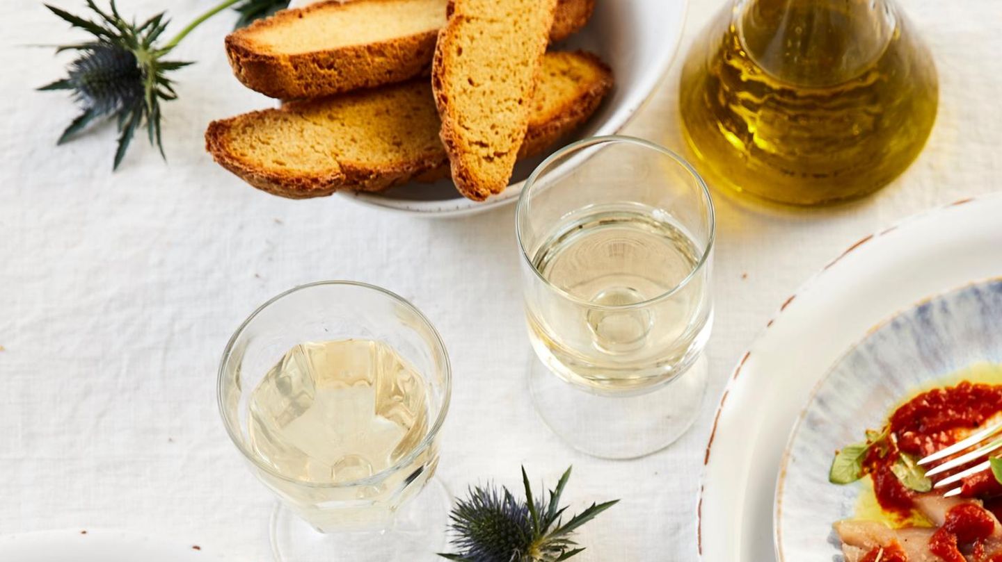 Portugiesisches Maisbrot („Broa de milho“) Rezept