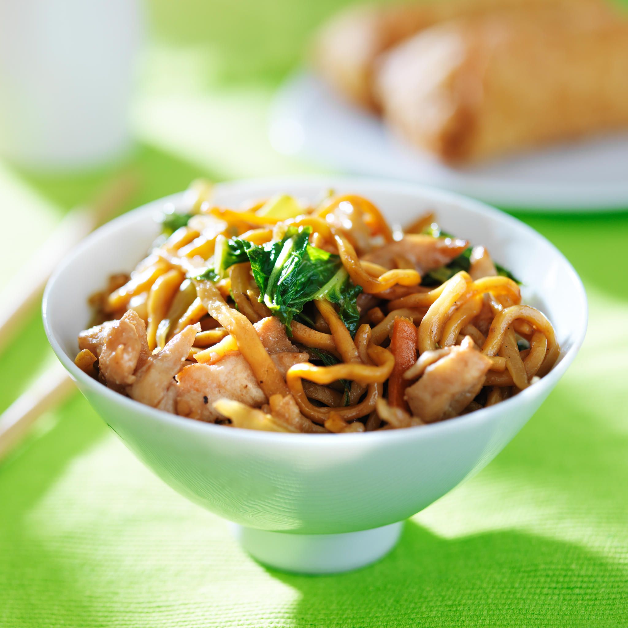 Chinesische Rezepte - [ESSEN UND TRINKEN]