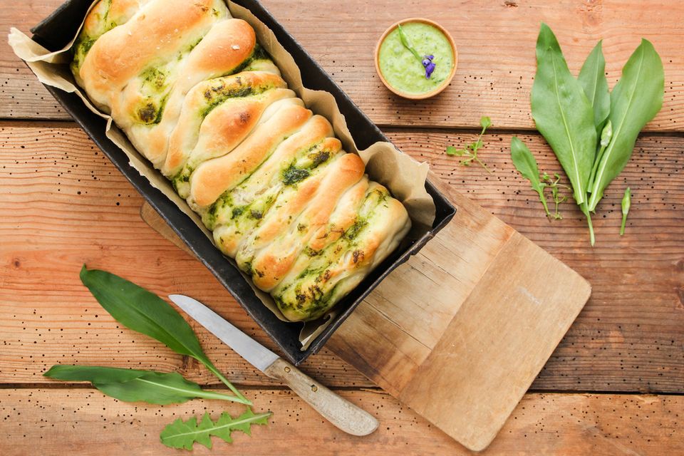 Omas hausgemachte Grießklöße Rezept - [ESSEN UND TRINKEN]