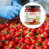 Peperoncini ciliegino von LaSelva
