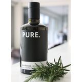 "PURE" Bio-Olivenöl aus Griechenland