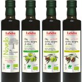 Bio-Olivenöle von LaSelva 