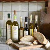 Olivenöle von Fattoria La Vialla