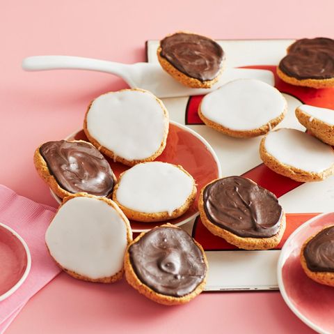 Amerikaner "black&white“ für Thermomix ®