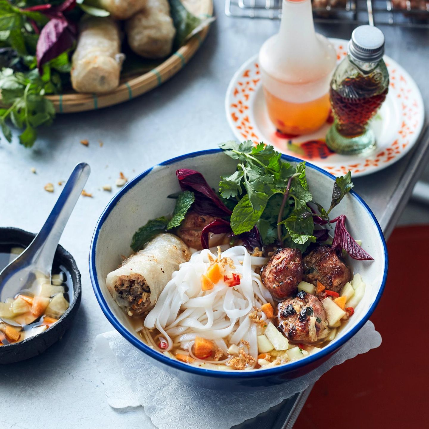 Bun cha