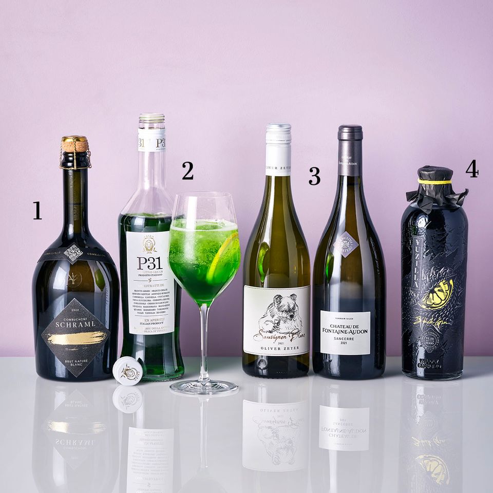 Bens Beste im Mai 2023