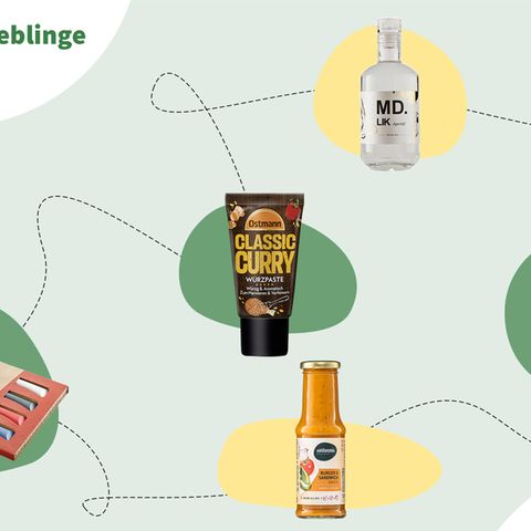 Präsentiert von Chefkoch und »essen & trinken«: Kulinarische Produkt-Lieblinge im Juni: fürs Grillfest