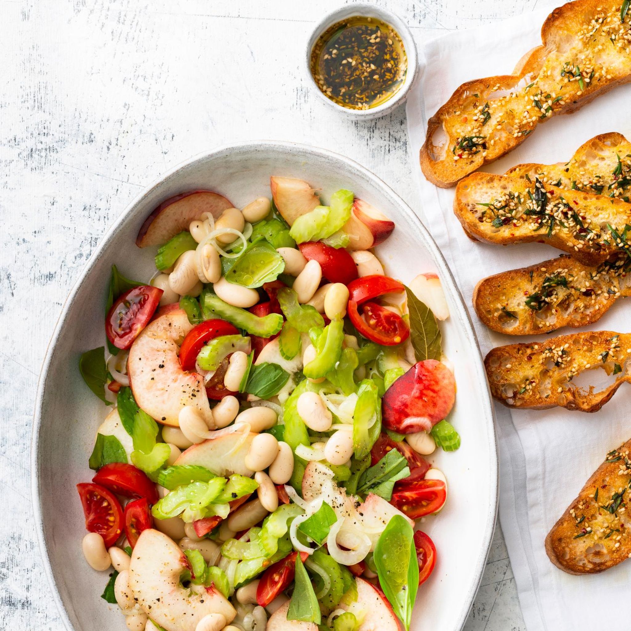 Die besten Rezepte mit Staudensellerie [ESSEN UND TRINKEN]