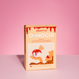 Spaghetti Mochi-Eis von O-Mochi
