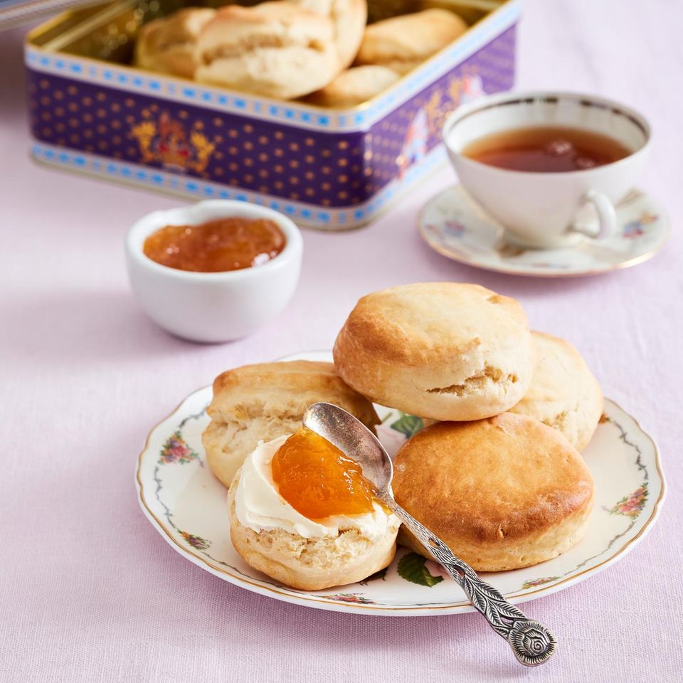 Scones Rezept Vegane Scones: Einfaches Rezept Für Scones » Caros Scones Rezept Vegane Scones: Einfaches Rezept Für Scones » Caros