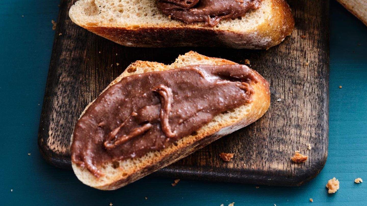 Spekulatius-Aufstrich Rezept