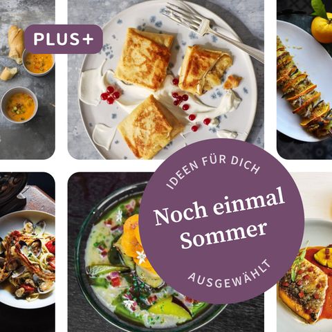 Chefkoch Plus Kochstars Monatssammlung 2023