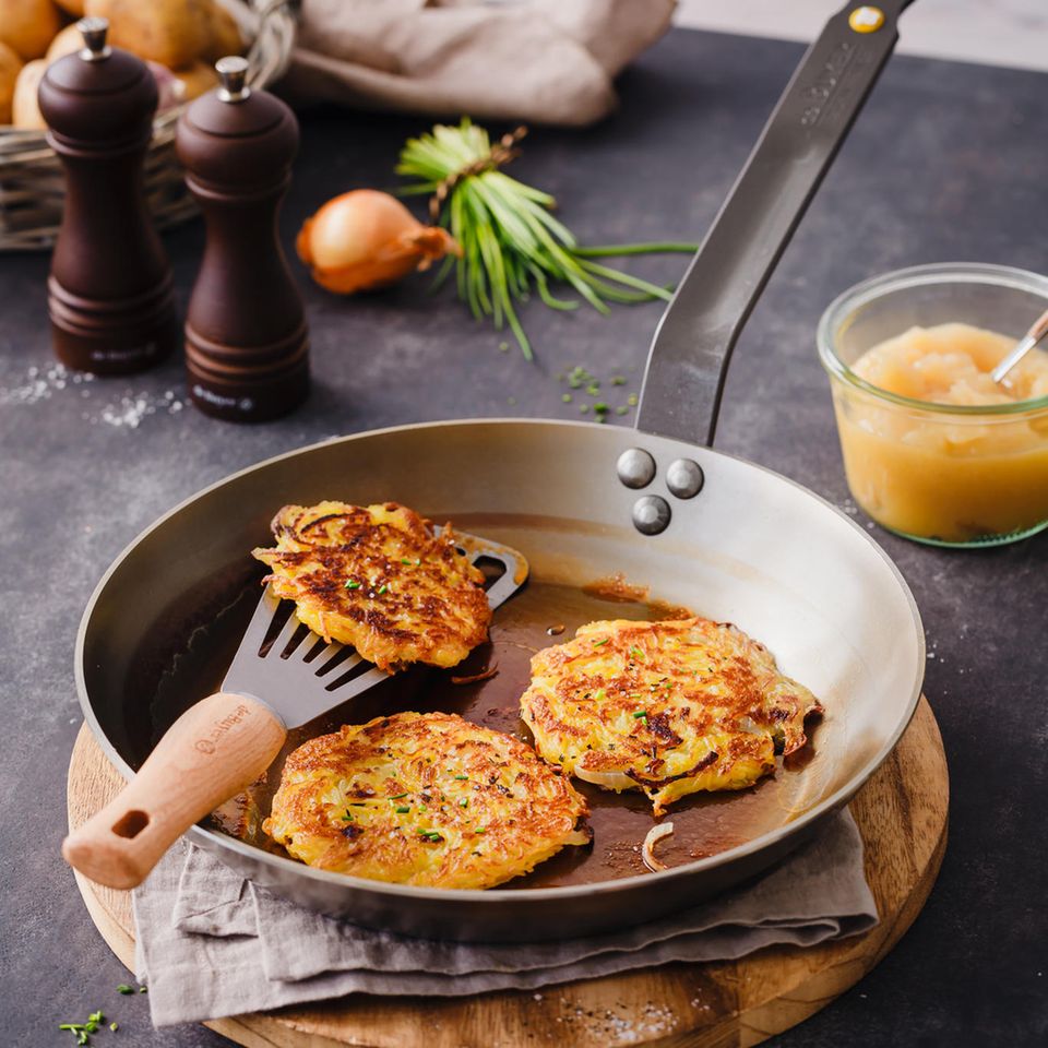 Kulinarische Produkt-Lieblinge: Herbst-Genuss - [ESSEN UND TRINKEN]