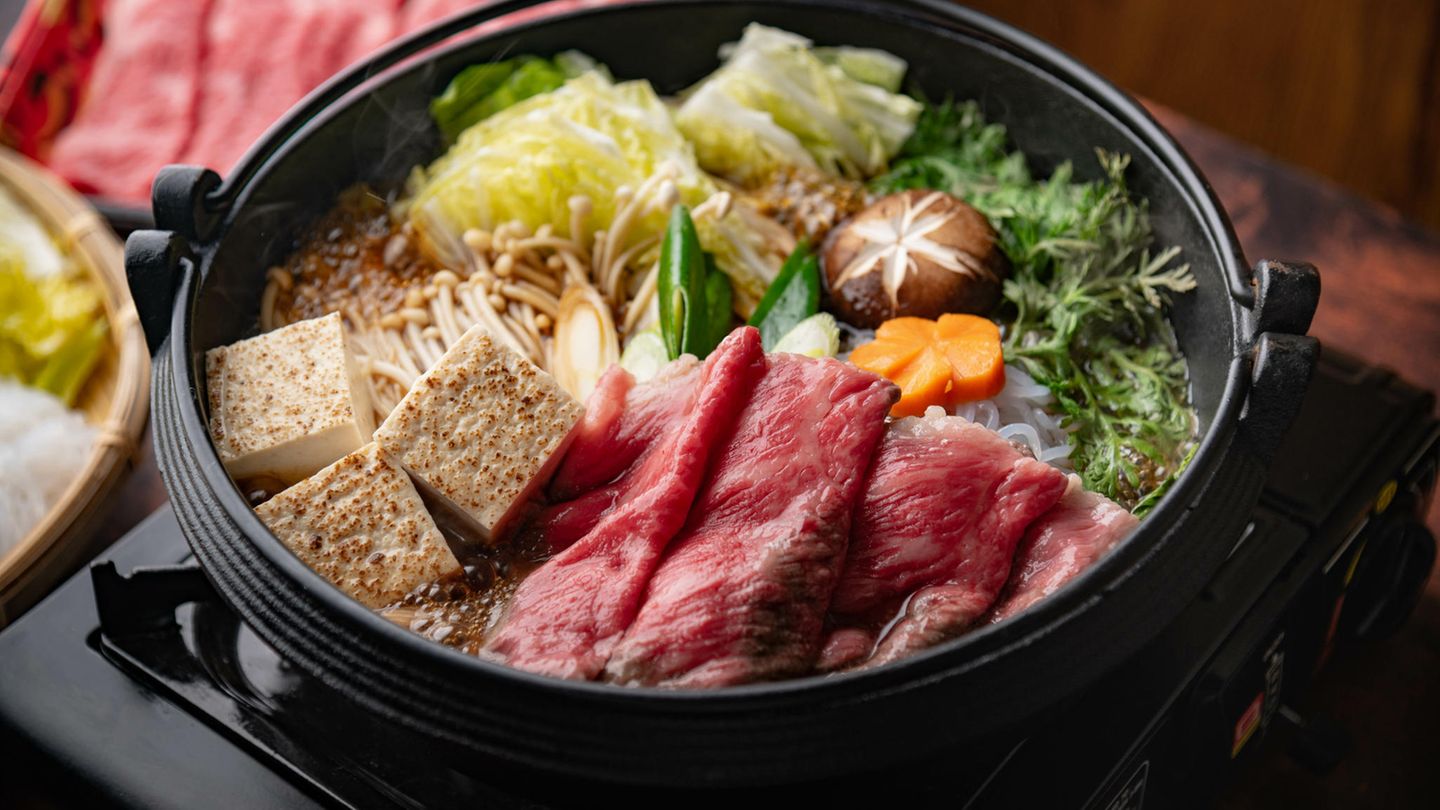 Hot Pot: einfach selber machen
